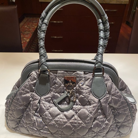 Dior Handbags - DIOR BAG